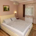 Kek Laguna Vendeghaz Gasthof Balatonfüred