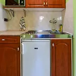 Gasthof Kek Laguna Vendeghaz