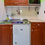 Kek Laguna Vendeghaz Gasthof