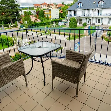 Vendégház Kék Lagúna
