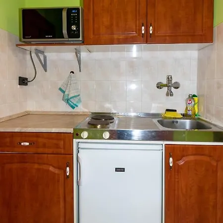 Gæstehus Kek Laguna Vendeghaz Balatonfüred