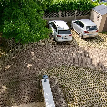 Kék Lagúna * Balatonfüred