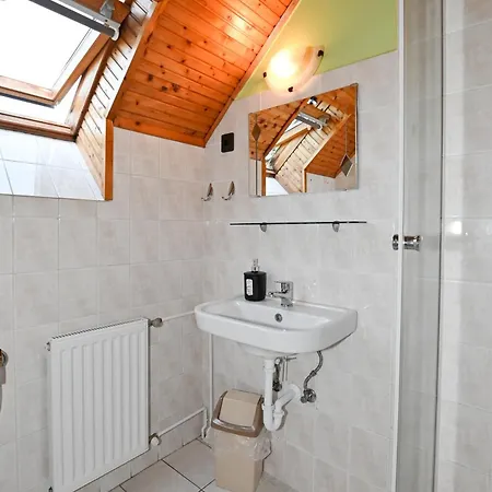 Kék Lagúna Maison d'hôtes 3*