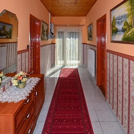 بيت ضيافة Kek Laguna Vendeghaz بالاتونفوريد