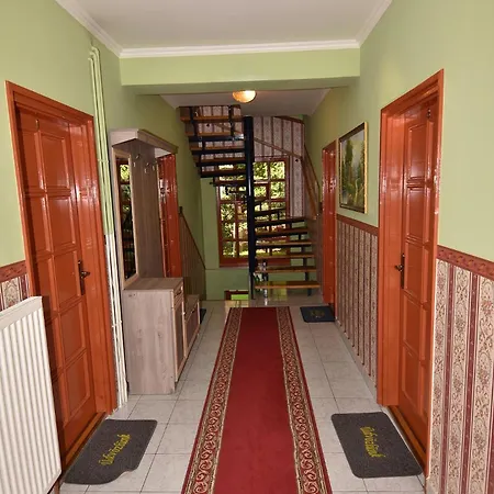 Maison d'hôtes Kék Lagúna Balatonfüred
