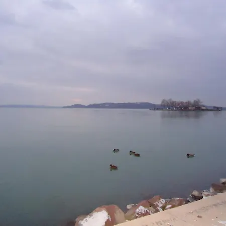 Kek Laguna Vendeghaz Πανσιόν 3*